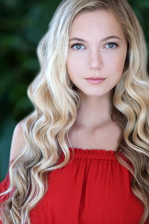 Heavenly Reyna zdjęcie