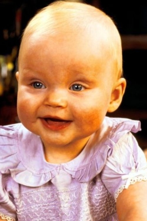 Hebe Barnes zdjęcie