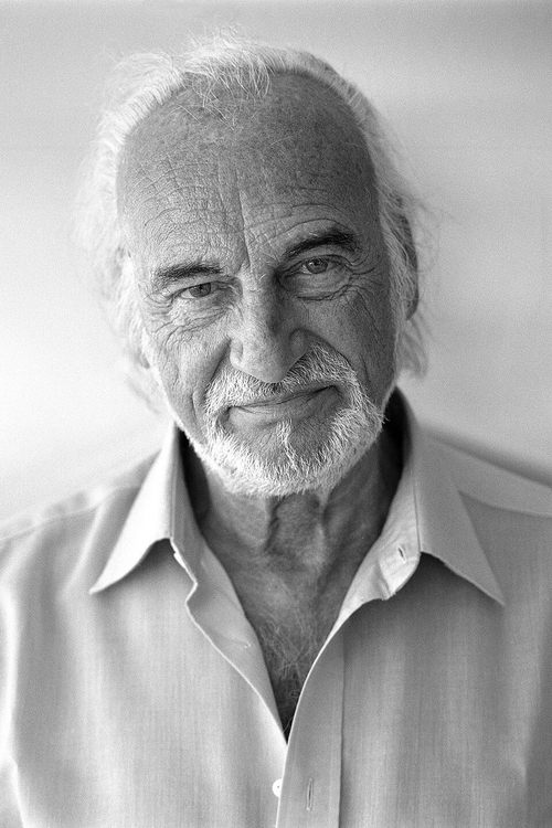 Héctor Alterio zdjęcie