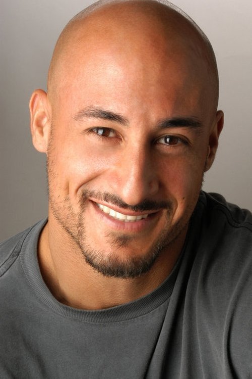 Hector Atreyu Ruiz zdjęcie