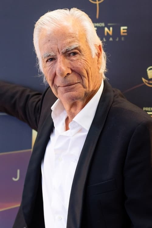 Héctor Cantolla zdjęcie