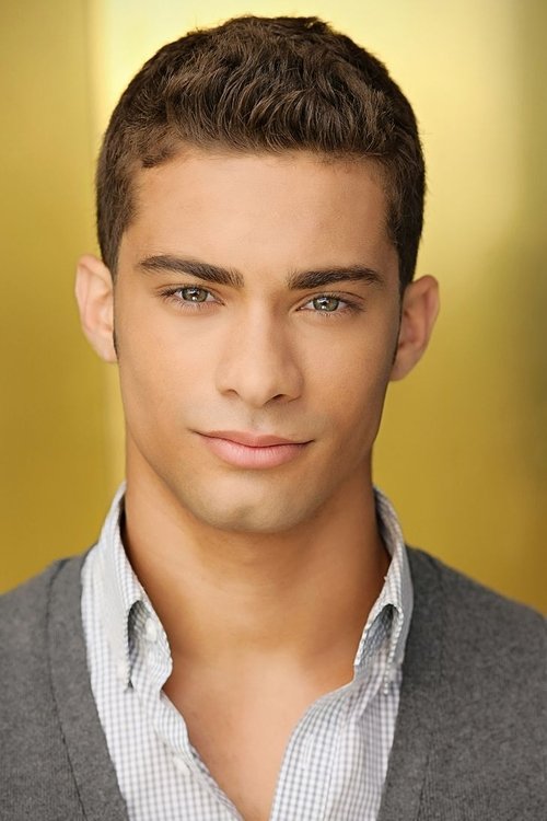 Hector David Jr. zdjęcie