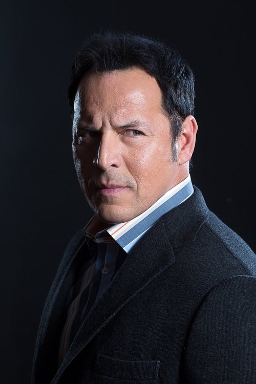 Hector Echavarria zdjęcie