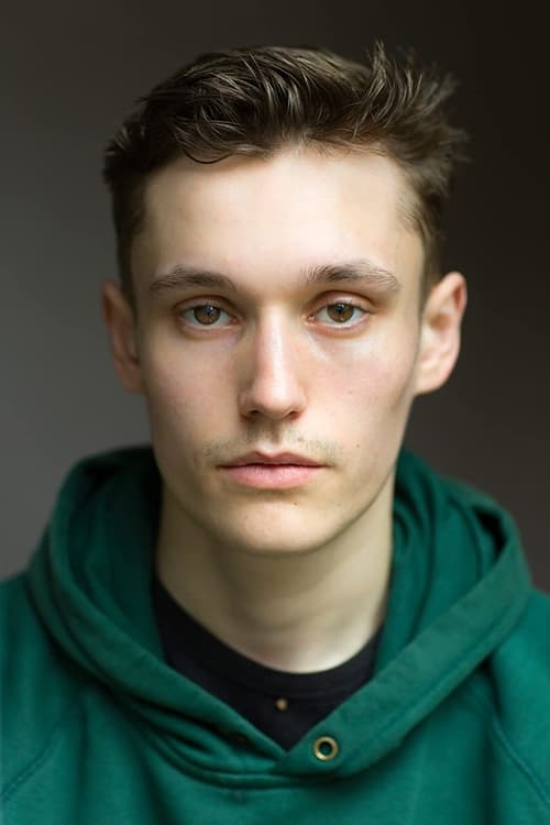 Hector Hewer zdjęcie