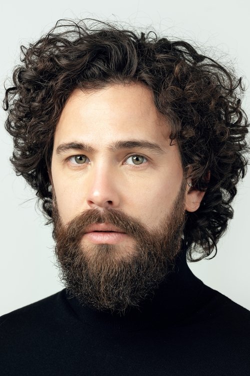 Héctor Medina zdjęcie