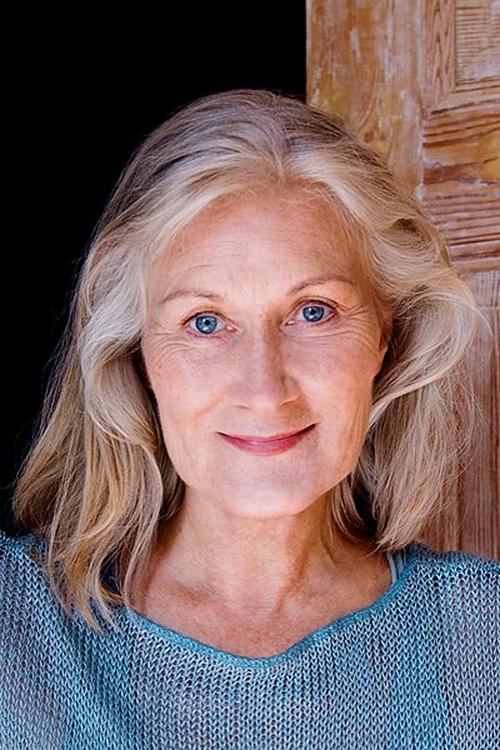 Hedi Kriegeskotte zdjęcie