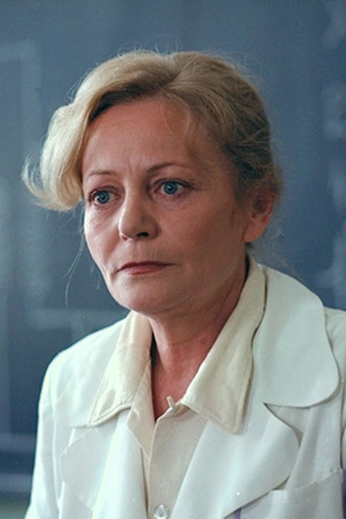 Hédi Temessy zdjęcie