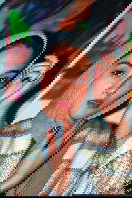 Hedie Tehrani zdjęcie