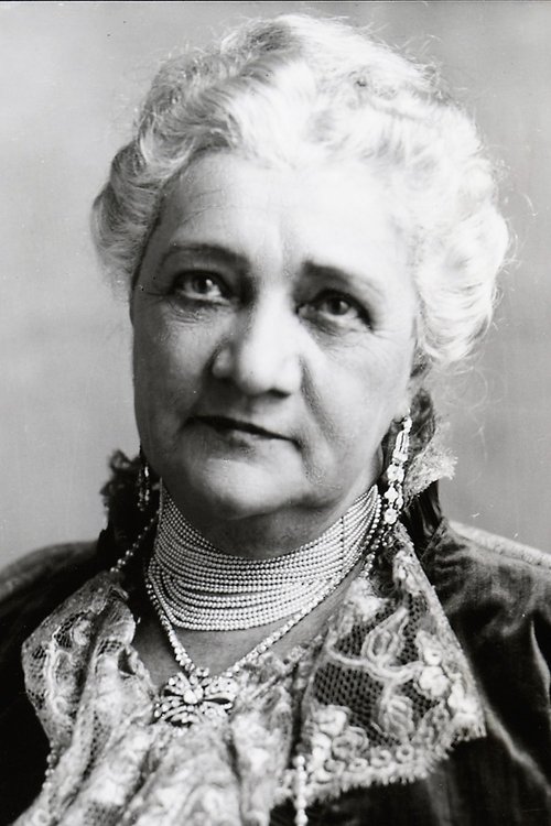 Hedwig Bleibtreu zdjęcie