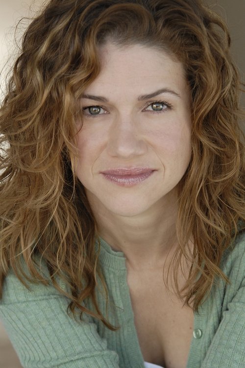 Hedy Burress zdjęcie