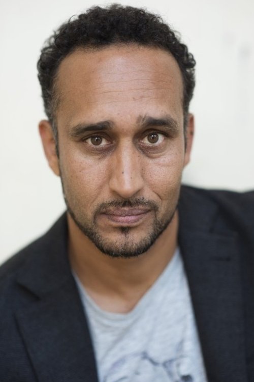 Hedy Krissane zdjęcie