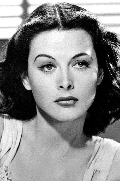 Hedy Lamarr zdjęcie