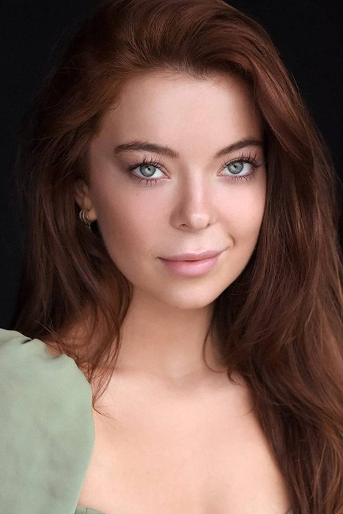 Heidi Bauman zdjęcie