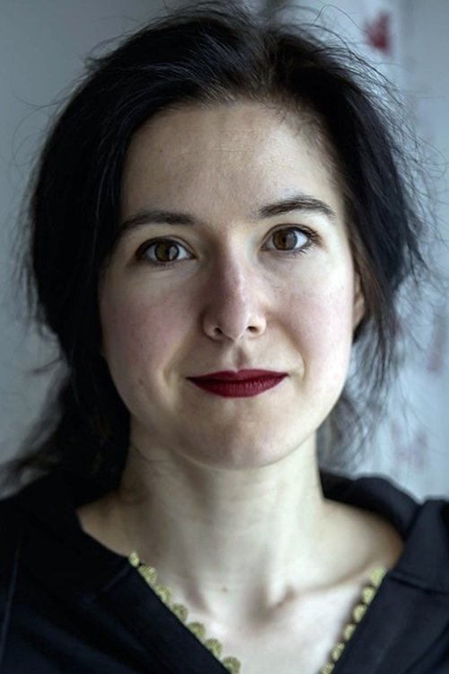 Heidi-Éva Clavier zdjęcie