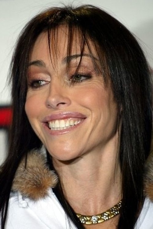 Heidi Fleiss zdjęcie
