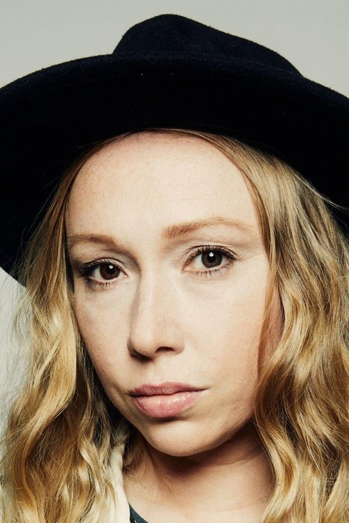 Heidi Juliana Gauriloff zdjęcie