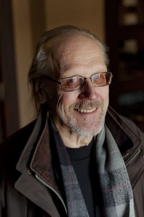 Heikki Nousiainen zdjęcie