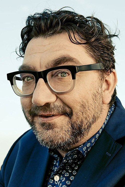 Heiko Pinkowski zdjęcie