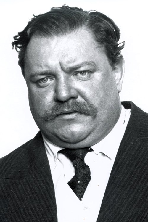 Heinrich George zdjęcie