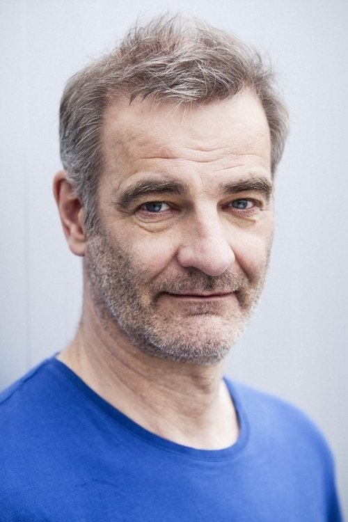 Heinrich Schafmeister zdjęcie