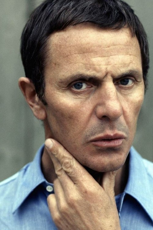 Heinz Bennent zdjęcie