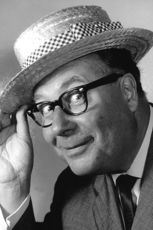 Heinz Erhardt zdjęcie