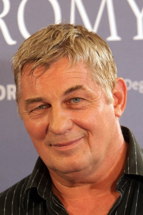 Heinz Hoenig zdjęcie