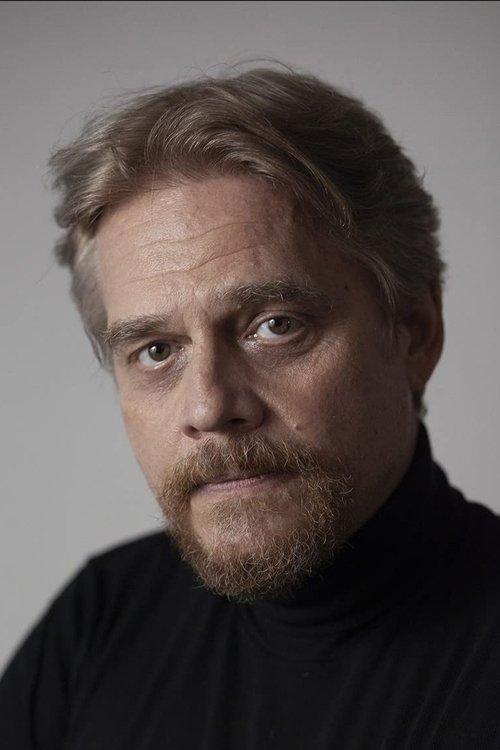 Heinz K. Krattiger zdjęcie