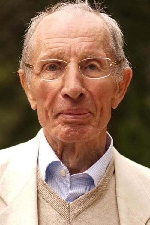 Heinz Lieven zdjęcie