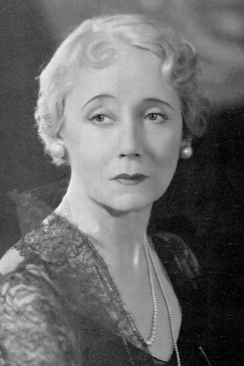 Helen Haye zdjęcie