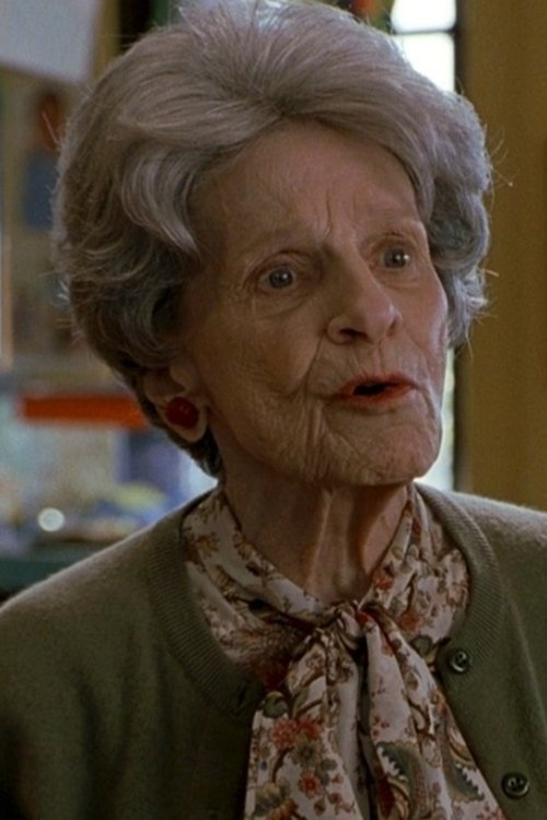 Helen Lloyd Breed zdjęcie