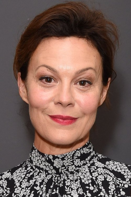 Helen McCrory zdjęcie