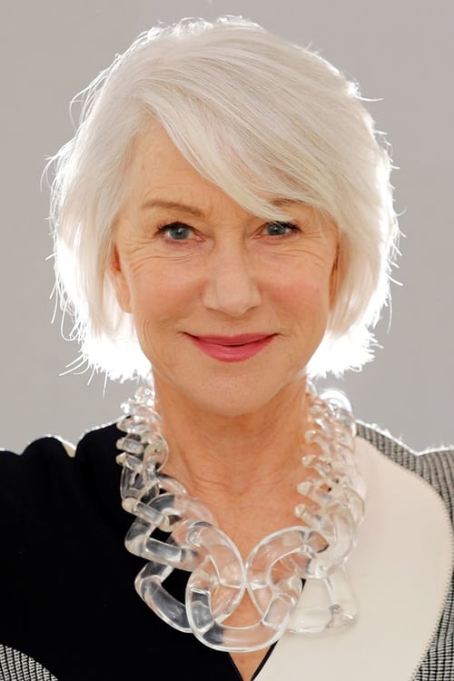 Helen Mirren zdjęcie