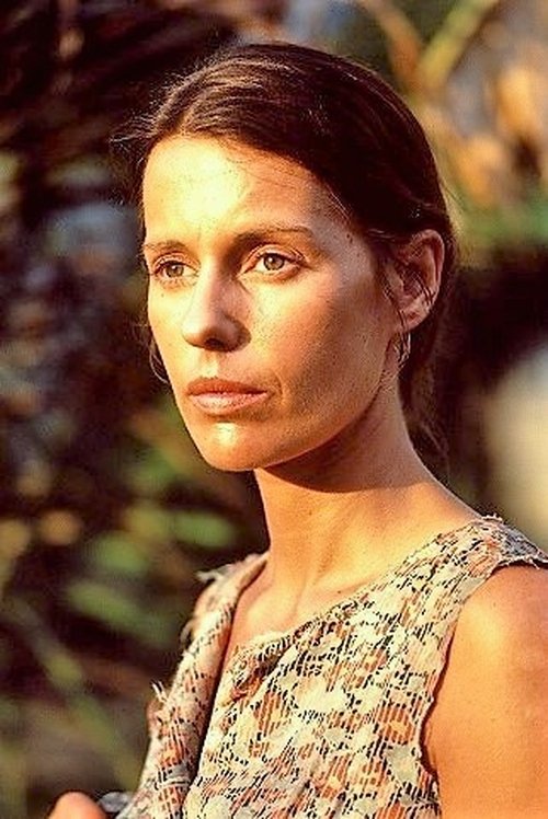 Helen Morse zdjęcie