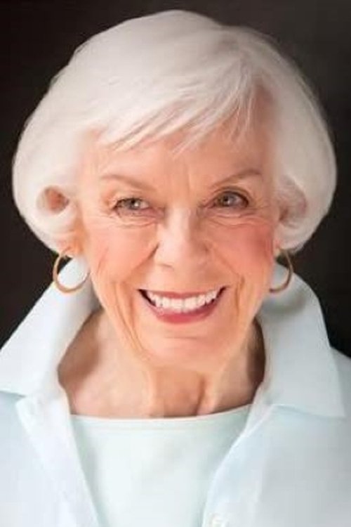 Helen Stenborg zdjęcie