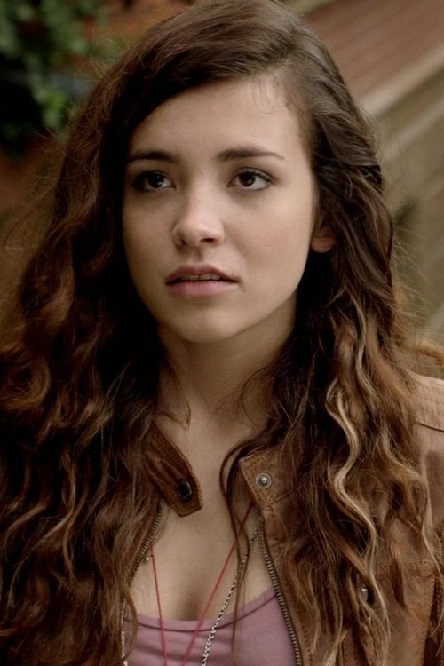 Helen Woigk zdjęcie