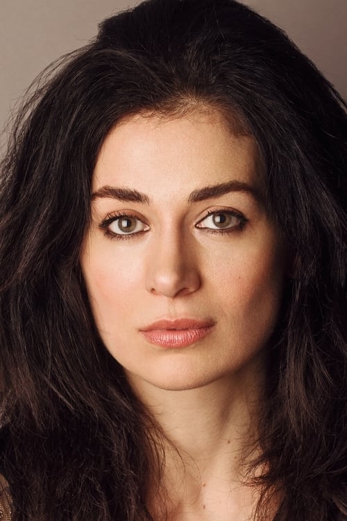 Helena Antonio zdjęcie