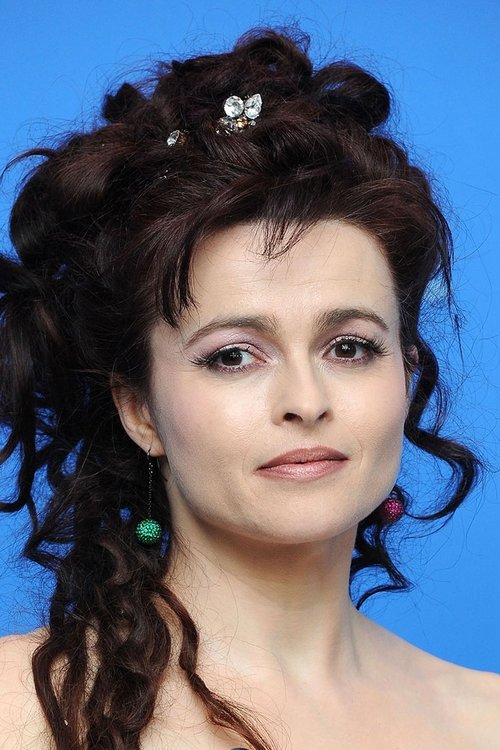 Helena Bonham Carter zdjęcie