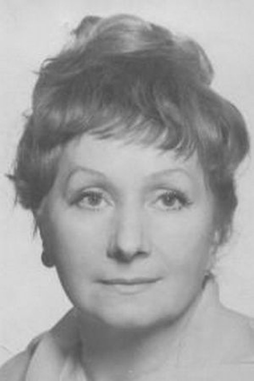 Helena Bystrzanowska zdjęcie