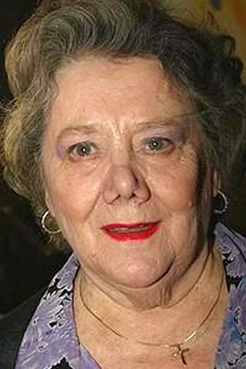 Helena Carroll zdjęcie