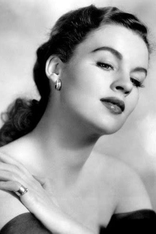 Helena Carter zdjęcie