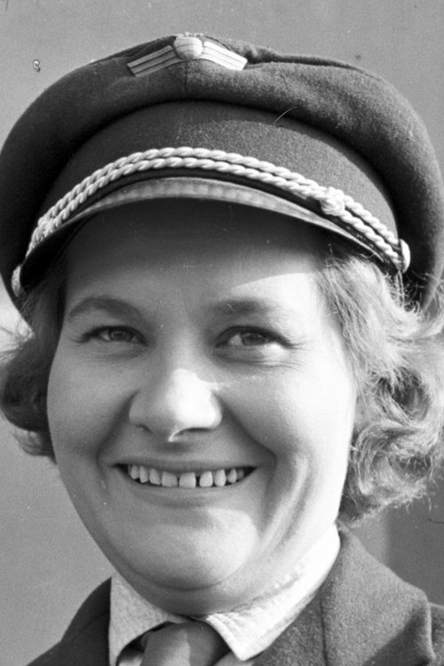 Helena Dąbrowska zdjęcie