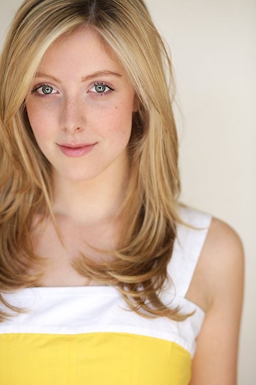 Helena Grace Donald zdjęcie