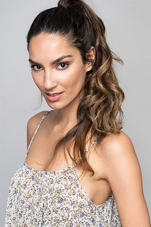 Helena Haro zdjęcie