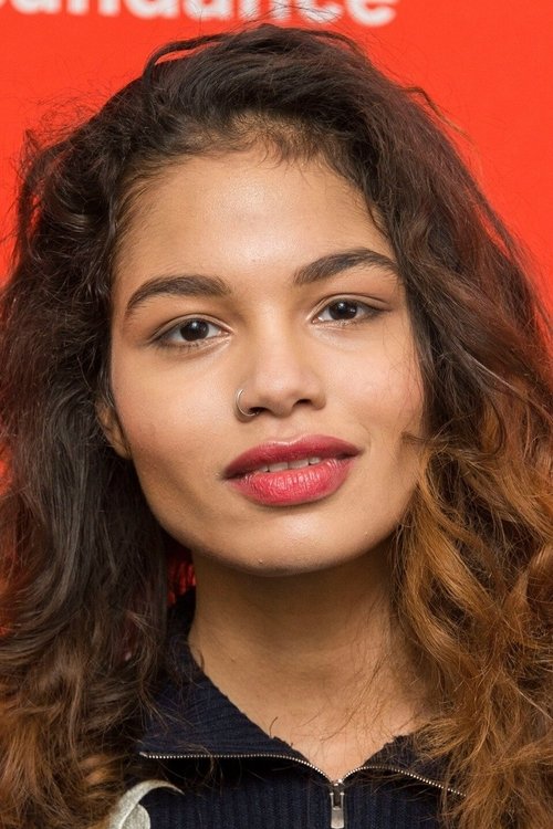 Helena Howard zdjęcie