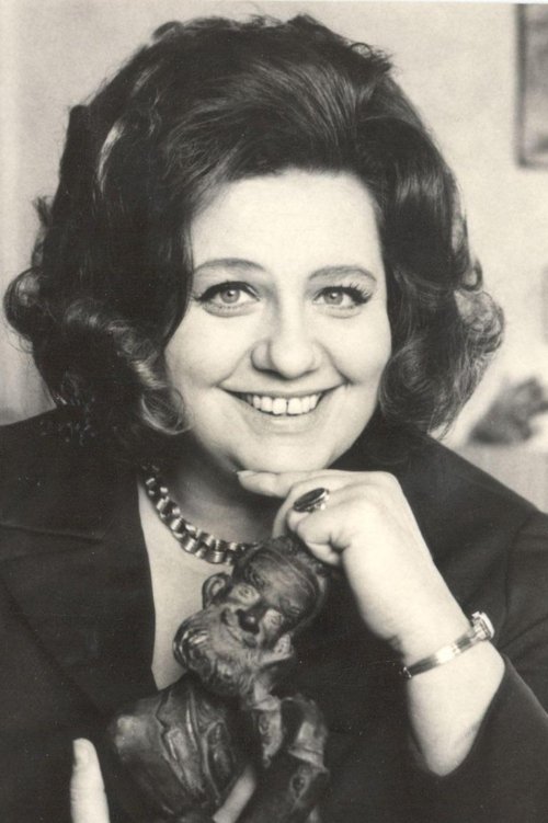 Helena Růžičková zdjęcie