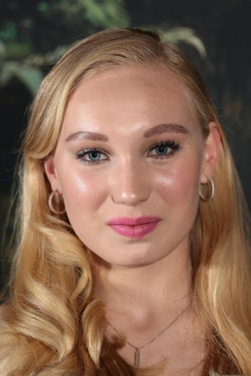 Helena Zengel zdjęcie