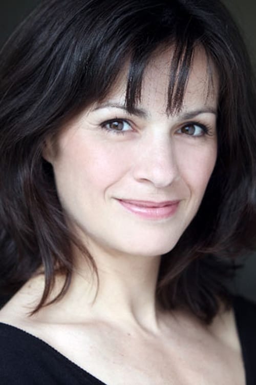 Hélène Bizot zdjęcie