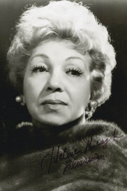 Helene Heigh zdjęcie