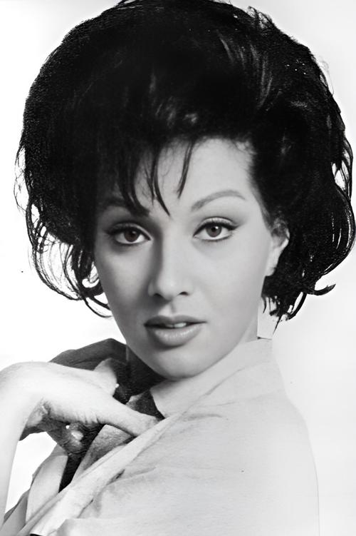 Helga Liné zdjęcie